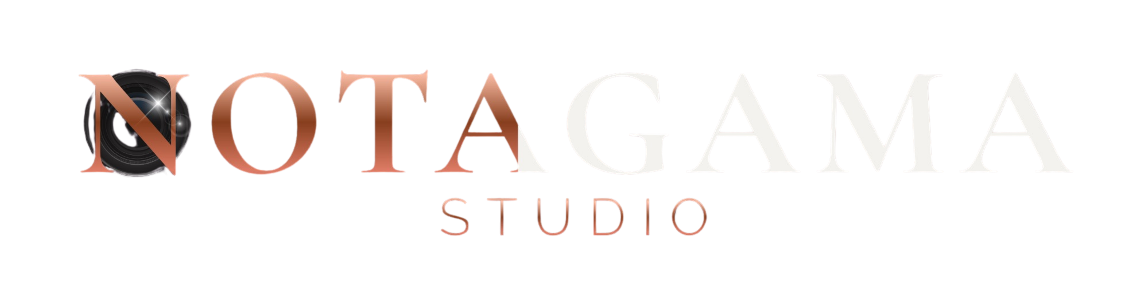 NOTAGAMA Studio