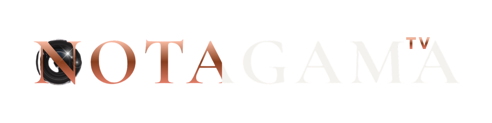 NOTAGAMA TV